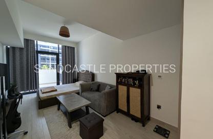 Apartment - Studio - 1 for sale in Azizi Riviera 32 - Azizi Riviera - Meydan One - Meydan - Dubai Apartment - Studio - 1 for sale in Azizi Riviera 32 - Azizi Riviera - Meydan One - Meydan - Dubai