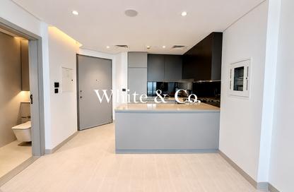 Apartment - 1 Bedroom - 2 Bathrooms for sale in Regalia By Deyaar - Business Bay - Dubai