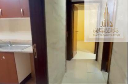 Apartment - 2 Bedrooms - 1 Bathroom for sale in Garden Residences - Emirates City - Ajman
