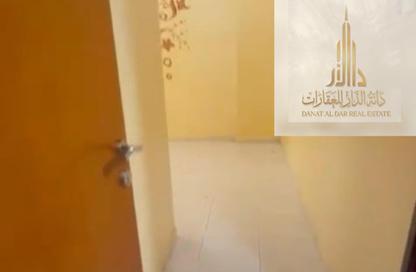 Apartment - 2 Bedrooms - 1 Bathroom for sale in Garden Residences - Emirates City - Ajman