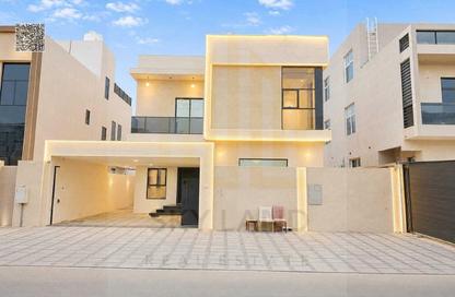 Villa - 5 Bedrooms - 7 Bathrooms for sale in Al Amira Village - Al Yasmeen - Ajman Villa - 5 Bedrooms - 7 Bathrooms for sale in Al Amira Village - Al Yasmeen - Ajman