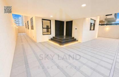Villa - 5 Bedrooms - 7 Bathrooms for sale in Al Amira Village - Al Yasmeen - Ajman Villa - 5 Bedrooms - 7 Bathrooms for sale in Al Amira Village - Al Yasmeen - Ajman