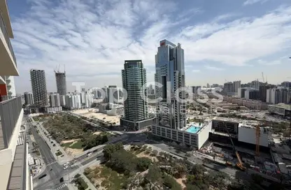 Apartment - 2 Bedrooms - 3 Bathrooms for rent in Hadley Heights - District 11 - Jumeirah Village Circle - Dubai