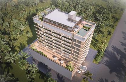 Apartment - 1 Bedroom - 2 Bathrooms for sale in Stamn Yuni - Al Satwa - Dubai