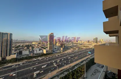 شقة - 2 غرف نوم - 3 حمامات للبيع في سنتوريوم 1 - أبراج سنتريوم - مدينة دبي للإنتاج (اي ام بي زد) - دبي