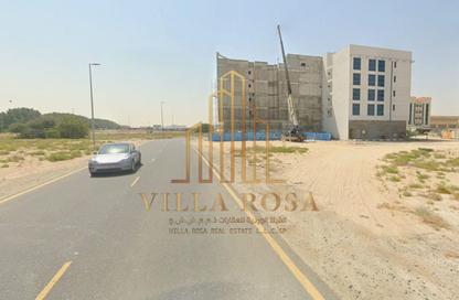 Land - Studio for sale in AlFalah - Muwaileh Commercial - Sharjah
