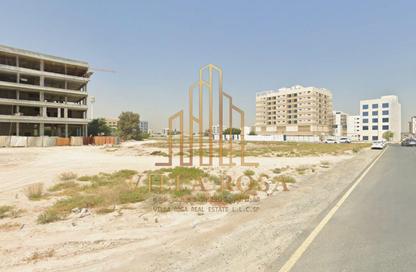 Land - Studio for sale in AlFalah - Muwaileh Commercial - Sharjah