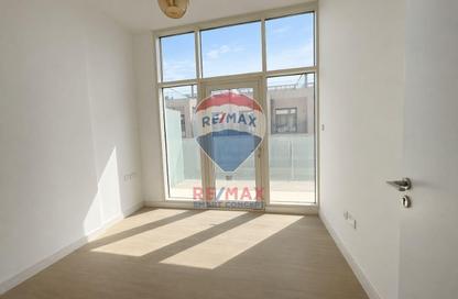 Apartment - 1 Bedroom - 1 Bathroom for sale in Oasis 2 - Oasis Residences - Masdar City - Abu Dhabi