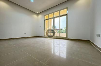 Apartment - 1 - 1 for rent in Al Muntazah - Abu Dhabi