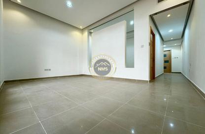 Apartment - 1 - 1 for rent in Al Muntazah - Abu Dhabi