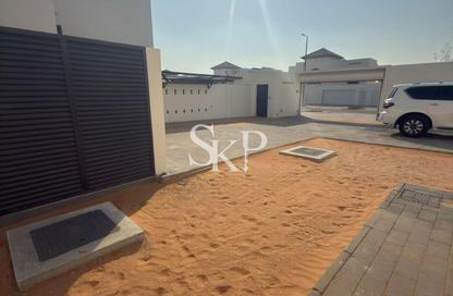Apartment - 6 - 6 for rent in Fay Al Reeman II - Al Shamkha - Abu Dhabi
