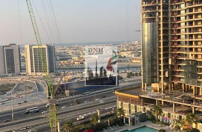Apartment - 1 Bedroom - 1 Bathroom for rent in Aykon City Tower C - Aykon City - Business Bay - Dubai