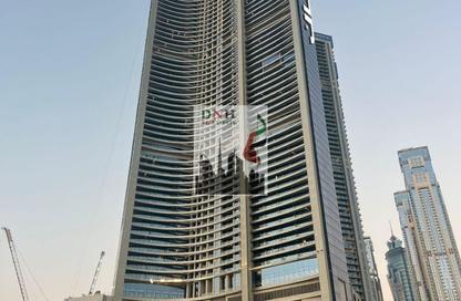 Apartment - 1 Bedroom - 1 Bathroom for rent in Aykon City Tower C - Aykon City - Business Bay - Dubai