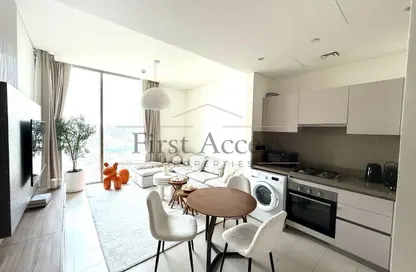 Apartment - 1 Bedroom - 1 Bathroom for rent in Sobha Creek Vistas Reserve - Sobha Hartland - Mohammed Bin Rashid City - Dubai Apartment - 1 Bedroom - 1 Bathroom for rent in Sobha Creek Vistas Reserve - Sobha Hartland - Mohammed Bin Rashid City - Dubai