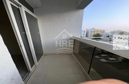Apartment - 2 Bedrooms - 2 Bathrooms for rent in Rifa 1 - Al Nuaimiya - Ajman