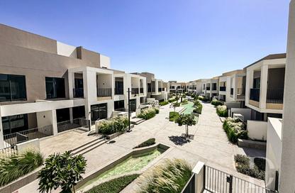 Townhouse - 3 Bedrooms - 4 Bathrooms for rent in Bliss 2 - Arabian Ranches 3 - Dubai Townhouse - 3 Bedrooms - 4 Bathrooms for rent in Bliss 2 - Arabian Ranches 3 - Dubai