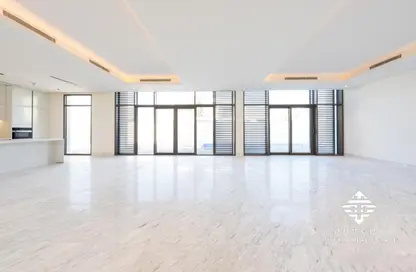 Villa - 5 Bedrooms - 7 Bathrooms for sale in District One Villas - District One - Mohammed Bin Rashid City - Dubai