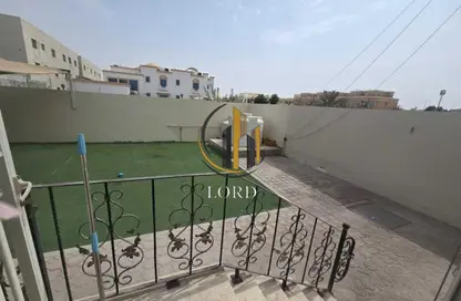 Villa - 4 Bedrooms - 4 Bathrooms for rent in Mohamed Bin Zayed City - Abu Dhabi