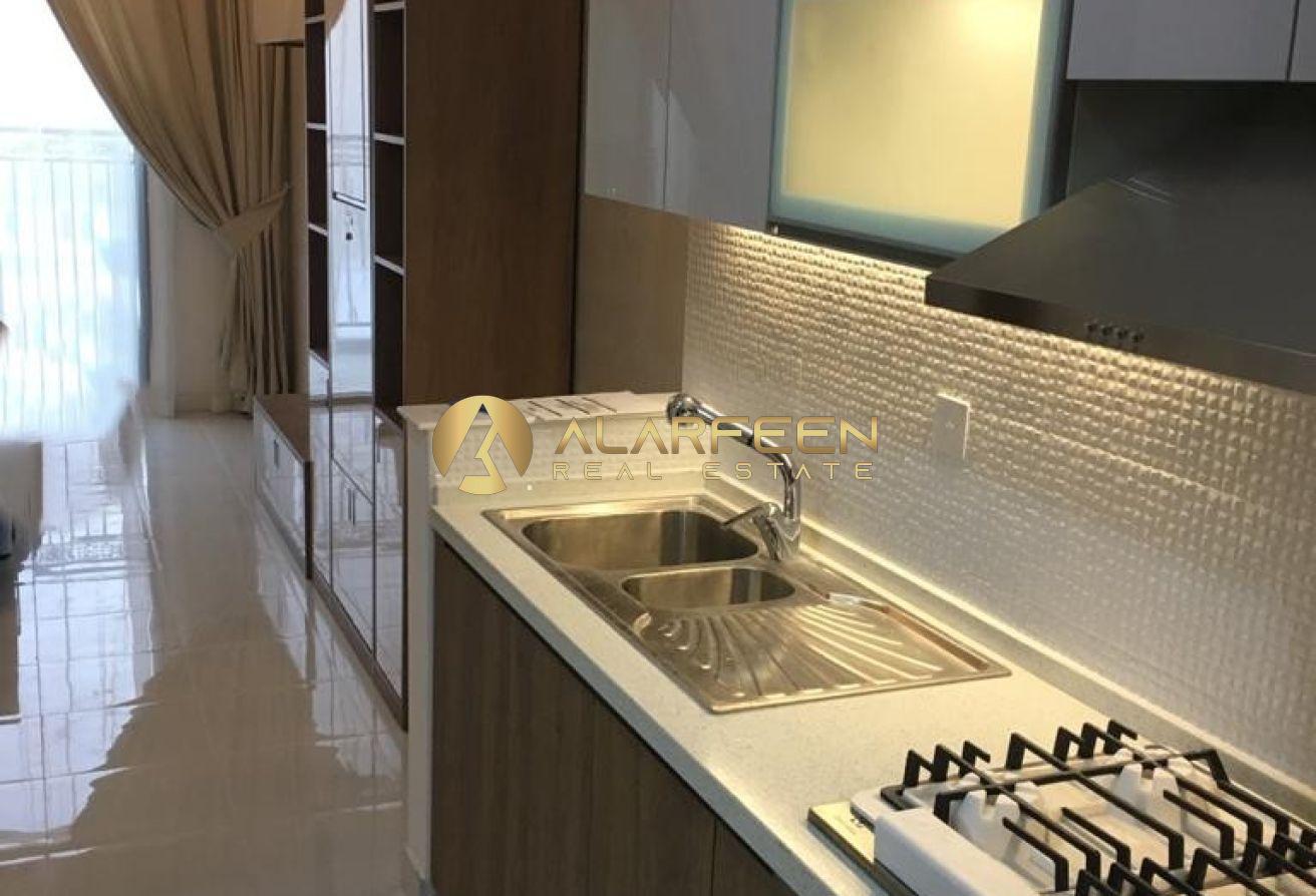Elegant Studio | Fully Furnished | Prime Location photo 6