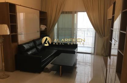 Apartment - Studio - 1 Bathroom for rent in Resortz Block 1 - Resortz by Danube - Arjan - Dubai Apartment - Studio - 1 Bathroom for rent in Resortz Block 1 - Resortz by Danube - Arjan - Dubai