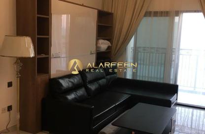 Apartment - Studio - 1 Bathroom for rent in Resortz Block 1 - Resortz by Danube - Arjan - Dubai Apartment - Studio - 1 Bathroom for rent in Resortz Block 1 - Resortz by Danube - Arjan - Dubai