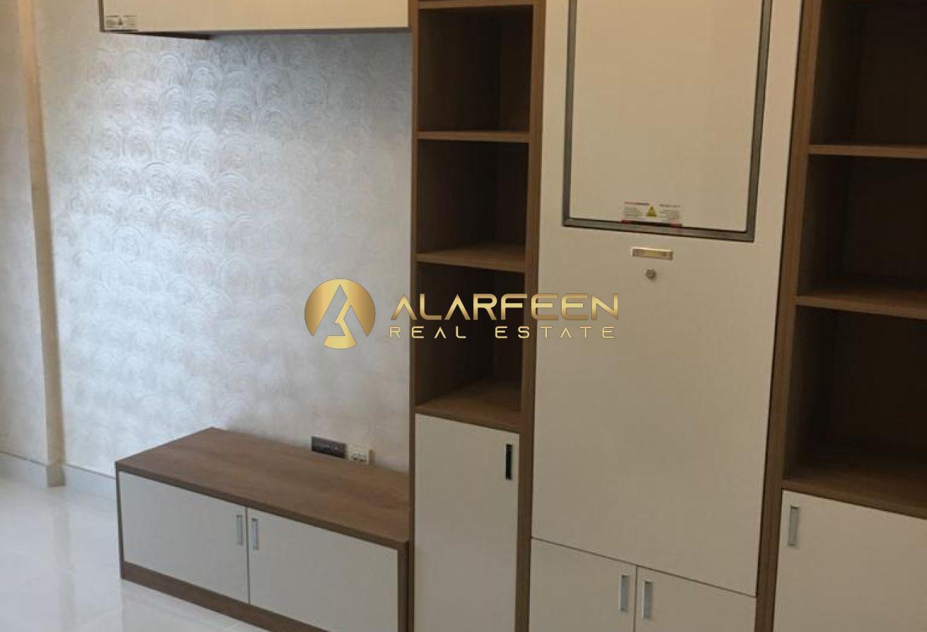 Elegant Studio | Fully Furnished | Prime Location photo 4