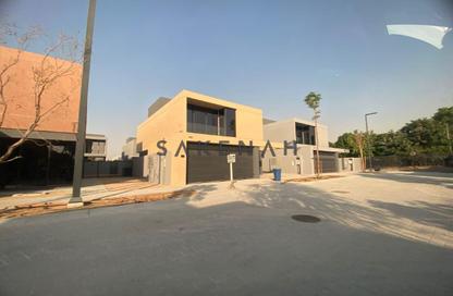 Villa - 4 - 6 for rent in Saro - Masaar - Tilal City - Sharjah Villa - 4 - 6 for rent in Saro - Masaar - Tilal City - Sharjah