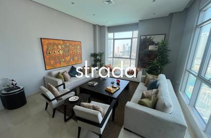 Penthouse - 4 - 6 for rent in The Residences 5 - The Residences - Downtown Dubai - Dubai Penthouse - 4 - 6 for rent in The Residences 5 - The Residences - Downtown Dubai - Dubai