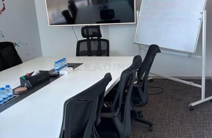 Business Centre - Studio - 1 for rent in The Binary Tower - Business Bay - Dubai Business Centre - Studio - 1 for rent in The Binary Tower - Business Bay - Dubai