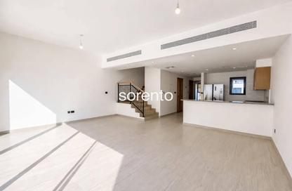 Townhouse - 5 - 5 for sale in Santorini - Damac Lagoons - Dubai