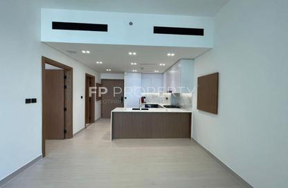 Apartment - 1 Bedroom - 1 Bathroom for rent in Binghatti Amber - District 11 - Jumeirah Village Circle - Dubai
