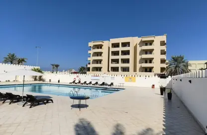 Apartment - Studio - 1 Bathroom for sale in Golf Apartments - Al Hamra Village - Ras Al Khaimah