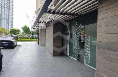 Shop - Studio for rent in The Terraces South Side - The Terraces - Sobha Hartland - Mohammed Bin Rashid City - Dubai Shop - Studio for rent in The Terraces South Side - The Terraces - Sobha Hartland - Mohammed Bin Rashid City - Dubai