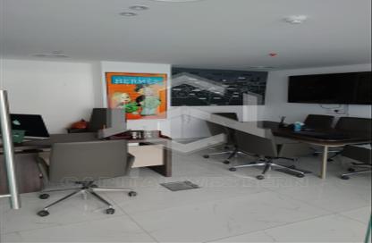 Shop - Studio for rent in The Terraces South Side - The Terraces - Sobha Hartland - Mohammed Bin Rashid City - Dubai