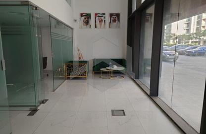 Shop - Studio for rent in The Terraces South Side - The Terraces - Sobha Hartland - Mohammed Bin Rashid City - Dubai Shop - Studio for rent in The Terraces South Side - The Terraces - Sobha Hartland - Mohammed Bin Rashid City - Dubai