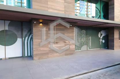 Shop - Studio for rent in The Terraces South Side - The Terraces - Sobha Hartland - Mohammed Bin Rashid City - Dubai Shop - Studio for rent in The Terraces South Side - The Terraces - Sobha Hartland - Mohammed Bin Rashid City - Dubai
