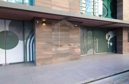 Shop - Studio for rent in The Terraces South Side - The Terraces - Sobha Hartland - Mohammed Bin Rashid City - Dubai