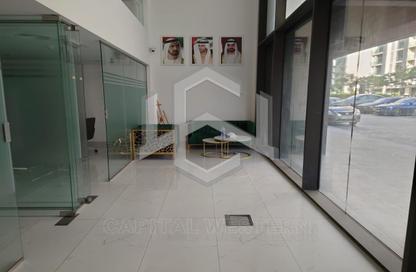 متجر - استوديو للايجار في ذا تيراسز الجانب الجنوبي - ذا تيراسيس - صبحا هارتلاند - مدينة الشيخ محمد بن راشد - دبي