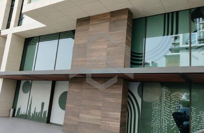 Shop - Studio for rent in The Terraces South Side - The Terraces - Sobha Hartland - Mohammed Bin Rashid City - Dubai Shop - Studio for rent in The Terraces South Side - The Terraces - Sobha Hartland - Mohammed Bin Rashid City - Dubai