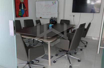 Shop - Studio for rent in The Terraces South Side - The Terraces - Sobha Hartland - Mohammed Bin Rashid City - Dubai