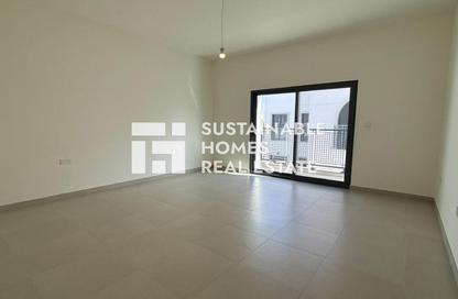 Villa - 5 Bedrooms - 6 Bathrooms for rent in Fay Alreeman - Al Shamkha - Abu Dhabi