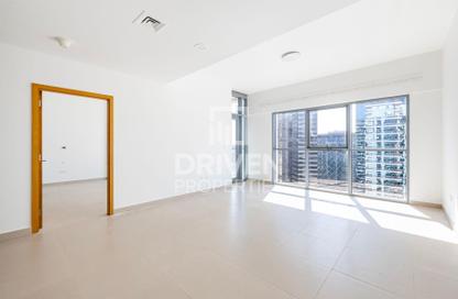 Apartment - 1 Bedroom - 2 Bathrooms for rent in Bellevue Tower 1 - Bellevue Towers - Downtown Dubai - Dubai