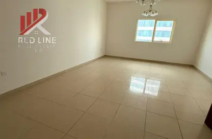 Apartment - 2 Bedrooms - 2 Bathrooms for rent in Al Majaz 3 - Al Majaz - Sharjah