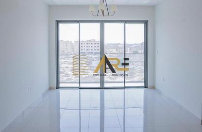 Apartment - 3 Bedrooms - 4 Bathrooms for rent in Tilal City C - Tilal City - Sharjah