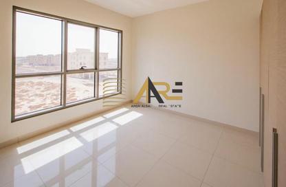 Apartment - 3 Bedrooms - 4 Bathrooms for rent in Tilal City C - Tilal City - Sharjah