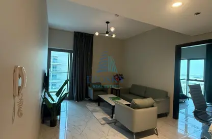 Apartment - 1 Bedroom - 1 Bathroom for rent in MAG 515 - MAG 5 - Dubai South (Dubai World Central) - Dubai
