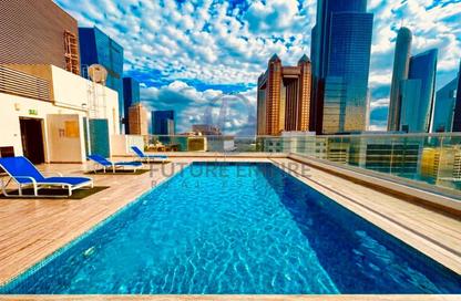 Apartment - 1 Bedroom - 2 Bathrooms for rent in Saleh Residence 3 - Jumeirah Garden City - Al Satwa - Dubai Apartment - 1 Bedroom - 2 Bathrooms for rent in Saleh Residence 3 - Jumeirah Garden City - Al Satwa - Dubai