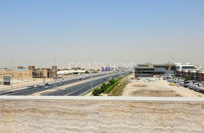 Office Space - Studio for rent in PG Avenue - Mushraif - Mirdif - Dubai