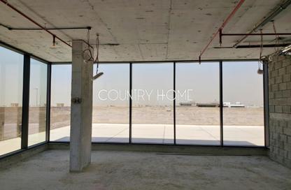 Office Space - Studio for rent in PG Avenue - Mushraif - Mirdif - Dubai