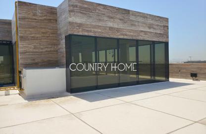 Office Space - Studio for rent in PG Avenue - Mushraif - Mirdif - Dubai
